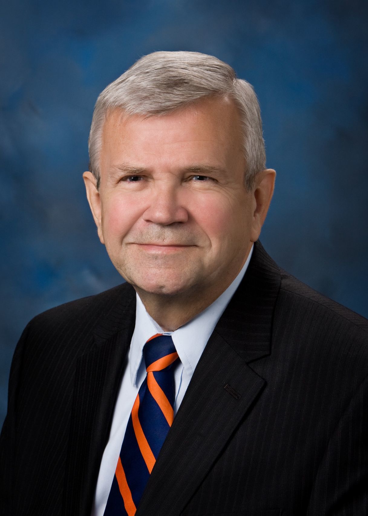 Paul Osborne